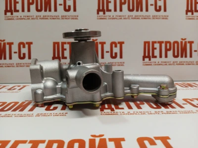 Насос водяной Cummins A2300 4900902 (4900796) фото запчасти