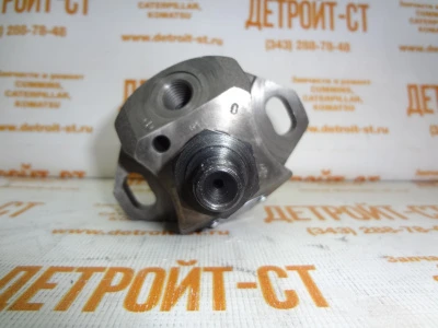 Топливный насос Deutz 04179573 фото запчасти