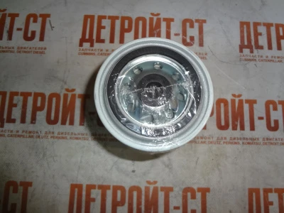 Фильтр охлаждающей жидкости Fleetguard (Cummins) WF2075 (901-404, 3I-1292, 26550001, 3318318, 3100308, 3305370, P552075, BW5075) фото запчасти