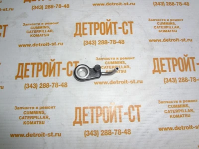 Сопло охлаждения поршня Cummins 4944337 (4937305, 3959291) фото запчасти