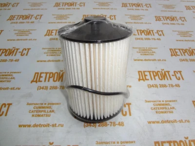 Топливный фильтр Fleetguard FS19925 (GB6222, 5264870) фото запчасти