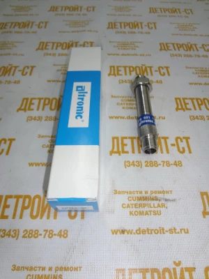 Датчик положения коленвала Cummins QSX, ISX 4921599 (4001902, 3331017, 4921600) фото запчасти