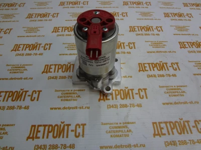 Насос топливный электрический Cummins 5362255 (M-4935094, 4076580, 4935094, 5362255, 4935094-IPD) фото запчасти