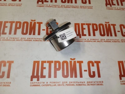 Термостат Cummins QSM/ISM/M-11 4973373 (4318197, 2882757, 3335550, 4952204, 3335549) фото запчасти