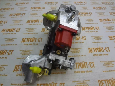 ТНВД Евро3 Cummins L10, M11, ISM, QSM 3417674 (3417677, 3090942, 3075340, 3060492, 3041800, 3068435, 3068771, 3068892, 3069221, 3070194, 3883392, 3883463, 3892131, 3090942-Z003, 3075340) фото запчасти