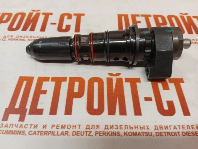Форсунка Cummins 3054218 (3079946, 4914328, 3054233, 3071497, 3064457, 3018566) фото запчасти