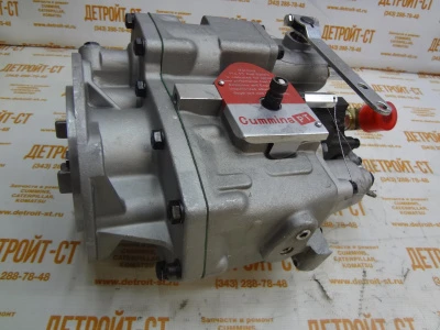 Насос топливный (ТНВД) Cummins 4076956-E785 фото запчасти