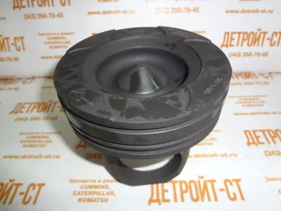 Поршень Cummins QSM/ISM/M-11 4024938 (4059949, 4059948, 4070653, 3081334) фото запчасти