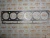 Прокладка ГБЦ 107-7832 (1077832, 4P6930, 7W9956) – Запчасти Caterpillar фото (Прокладки и комплекты прокладок) Прокладка ГБЦ 107-7832 (1077832, 4P6930, 7W9956) фото запчасти