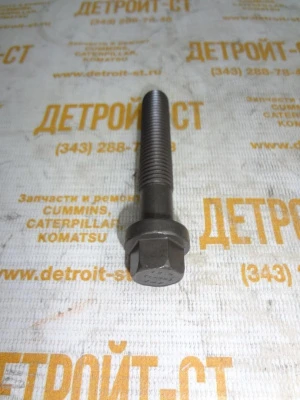 Болт ГБЦ Cummins C8.3 3917729 (C3917729, 6742-01-3270) фото запчасти