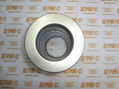 Фильтр гидравлики PC200-7, PC300-7, D275AX-5 207-60-71181 (H-5646, CE0068H, P550787, PT9351-MPG) фото запчасти