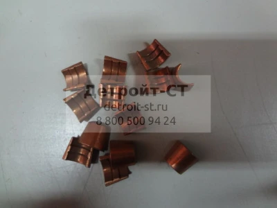 Сухарь клапана Detroit Diesel V71 5111337 фото запчасти