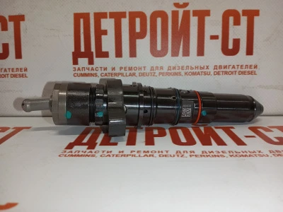 Форсунка Cummins KTA-50 3095773 (52530773) фото запчасти