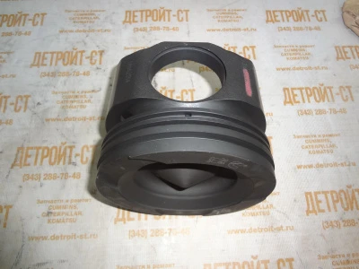 Поршень Cummins 4376137 фото запчасти