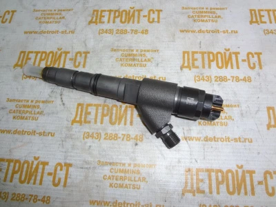 Форсунка Deutz TCD2013L06 04290986 (4290986, 0429-0986, 20798114, 0445120066) фото запчасти