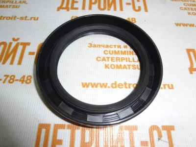 Сальник коленвала передний Cummins С6204213510 (6204-21-3510, 6204213510) фото запчасти