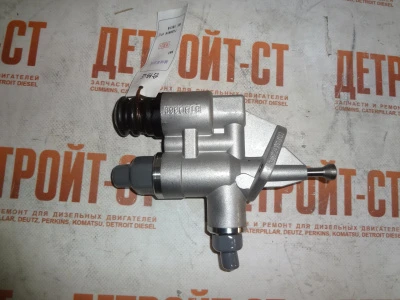 Насос подкачки (ТННД) Cummins 3936318 (4988749, 3415699, 3917334, 3921550, 3925856, 3926034, 3930135, 3932225, 3933253, 3936317, 4944716, 3936323, 3933259, 3933212, 4944712, 3936318, 3933254, 3932226, 3930201, 4988753, 4988748, 6743-71-7132, 4944711) фото запчасти