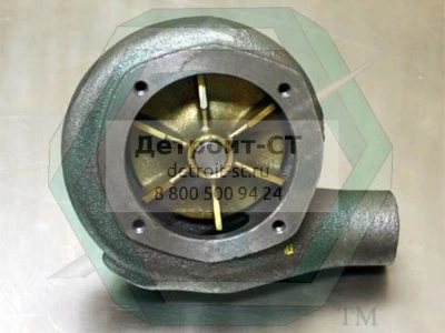 W/P, IL71, Std., R.H. Unitized 23506735 фото запчасти
