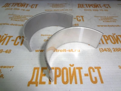 Вкладыш шатунный Deutz 04901179 (4901179, 0490-1179, 04900063, 04900067, 0490-1179, 0490-0063, 0490-0067) фото запчасти