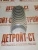 Шатунный вкладыш 0,75 Cummins QSM/ISM/M-11 3016763 – Запчасти Cummins фото (Подшипники) Шатунный вкладыш 0,75 Cummins QSM/ISM/M-11 3016763 фото запчасти