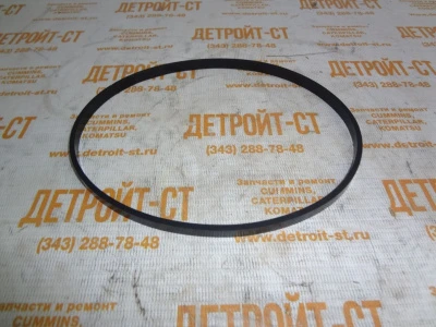 Уплотнение Cummins 3912473 (C3912473, 3906699, 3911537) фото запчасти
