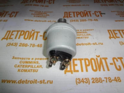 Датчик давления 12В 01174218 (1174218, 0117-4218) фото запчасти