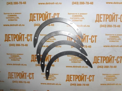 Подшипник упорный STD (4 шт.) Detroit Diesel V71, V92 5117005 (05117005) фото запчасти