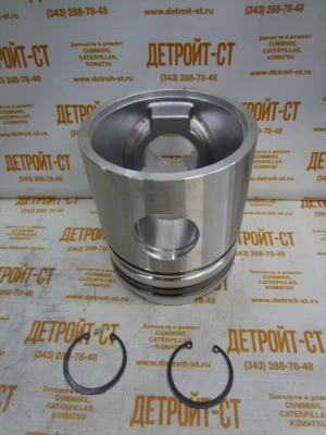 Поршень Cummins NTA-855 3801819 (3048808) фото запчасти