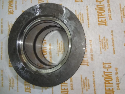 Втулка Komatsu PC400-7 208-70-72170 (208-70-72511, 208-70-72520) фото запчасти