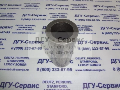 Поршневой палец Deutz 04220556 (0422-0556, 4220556) фото запчасти