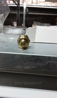 Датчик температуры охлаждающей жидкости Cummins 3015238 (301523800, 50680, 050680, M-3015238) фото запчасти