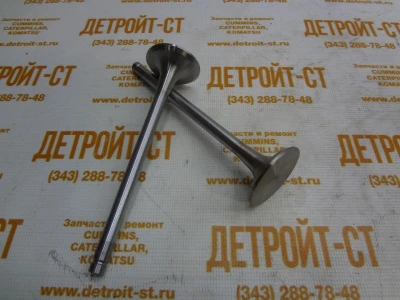 Клапан выпускной 02232717 (04153696, 02137300, 02237221, 03371762, 03371776, 04153697, V90051, WG1053422) фото запчасти