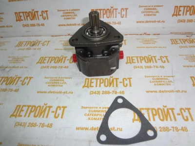 Насос топливный Detroit Diesel R23523754 фото запчасти