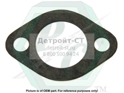 Gasket 5122648 фото запчасти