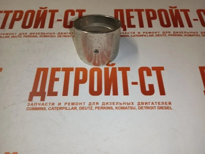 Втулка пальца шатуна Cummins 3043909 (3000965, 205180) фото запчасти
