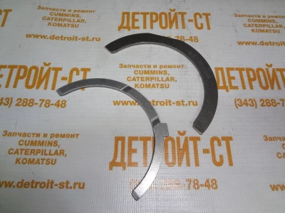 Упорный подшипник коленвала Deutz 02230196 (2230196, 0223-0196) фото запчасти