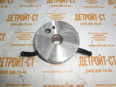 Маслоохладитель Cummins A2300 4900853 фото запчасти