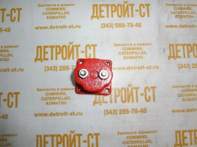 Соленоид Cummins 3098354 фото запчасти