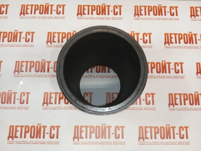 Гильза Cummins KTA-38, KTA-50 3022157 (3011885, 3005984, 3007525, 3006089) фото запчасти