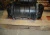 Каток опорный HYUNDAI R290LC-7, R320LC-7 81N8-11011 (81N8-11010) – Запчасти Hyundai фото () Каток опорный HYUNDAI R290LC-7, R320LC-7 81N8-11011 (81N8-11010) фото запчасти