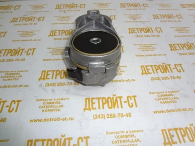 Натяжной ролик генератора Cummins QSX, ISX-15 3104027 (3102433, 3100118) фото запчасти