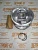 Поршень комплект Deutz BFM2012 04501366 (4501366, 0450-1366, 40289960, 1019600, 21305007, 04258367, 4258367, 0425-8367, 40289600, 87-127900-00, 04258457, 4258457, 0425-8457) фото запчасти