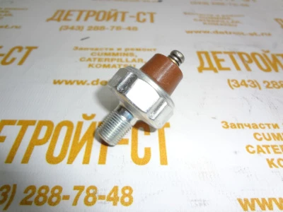 Датчик давления Cummins B3.3 С6732813141 (6732813141) фото запчасти