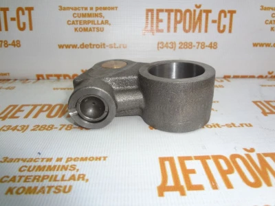 Толкатель распредвала Cummins М-11 / QSM-11 / ISM-11, L10 3161475 (3328630, 3895486, 3064619, 3899940, 3821160) фото запчасти