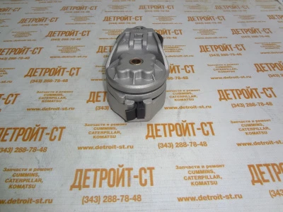 Натяжной ролик ремня генератора Cummins B3,9 3978022 (3937556, 3937553, 3922901, 3936201, 3934818, 3922900, 3914086, 3917485, 3976832, 3936207, 3934823, 3911621, 6731-62-4110) фото запчасти