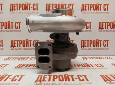 Турбокомпрессор Cummins 4038475 (4035374, 3595158, 3595157, 3595858, 3596667, 3596668, 3598702, 3599109, 3786885, 3786885H, 6738-81-8092) фото запчасти