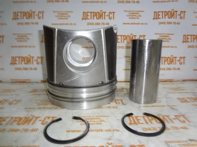 Поршень комплект Deutz BFM1015 Euro2 04260931 (04226124, 4226124, 0422-6124, 04225198, 4225198, 0422-5198, 94345960, 94345600, 94810600, 4260931, 0426-0931, 04225196, 4225196, 0422-5196, 04264353, 4264353, 0426-4353, 04264354, 4264354, 0426-4354) фото запчасти