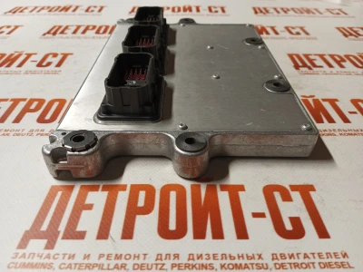 Модуль управления двигателем Cummins QSM/ISM/M-11 3408501 (3408504, 4309175) фото запчасти