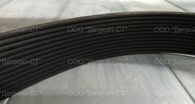 Ремень Cummins QSX/ISX 3106099 фото запчасти