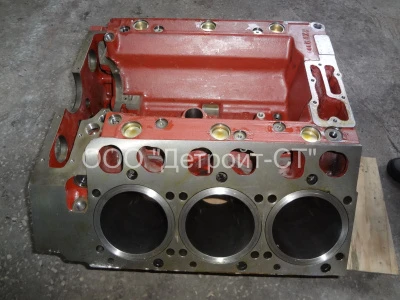 Картер Deutz 04223993 (4223993, 422-3993, 0422-3993) фото запчасти